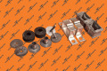 M3, Cfm, Isolator Kit | Tesla Part 1451878-00-A