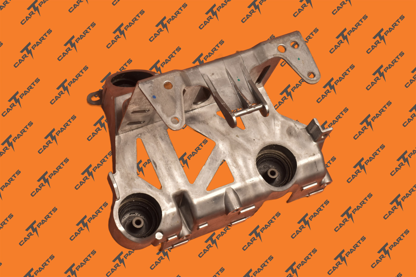 Ac Compressor Bracket Assembly, Model Y/3 | Tesla Part 1506443-00-A