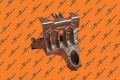 Ac Compressor Bracket Assembly, Model Y/3 | Tesla Part 1506443-00-A