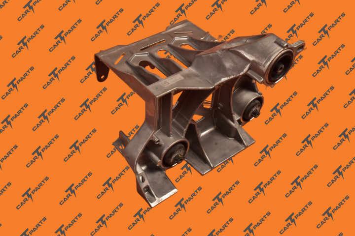 Ac Compressor Bracket Assembly, Model Y/3 | Tesla Part 1506443-00-A