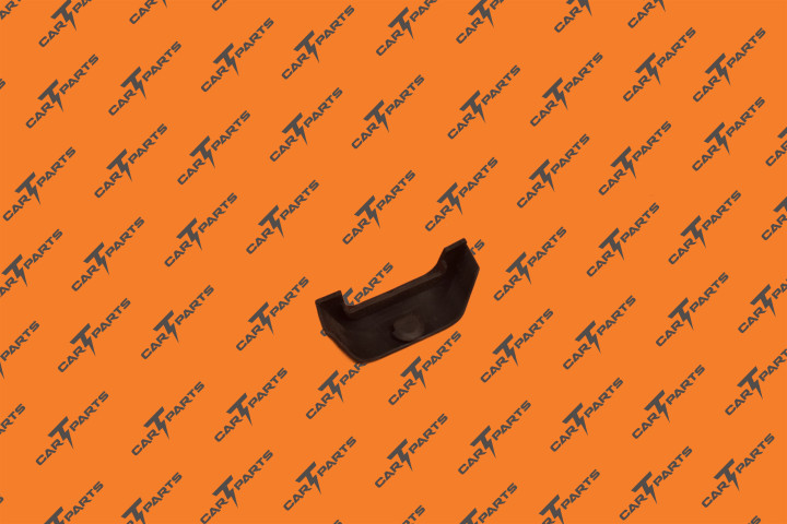 Hemline Cover, Ext Door Handle, Rh Mx | Tesla Part 1053928-00-C