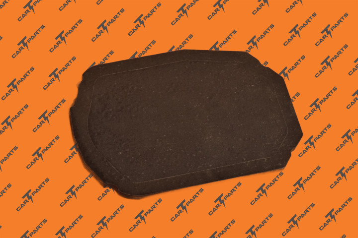 Seal,Body,Iec62196 Inlet,Mdlsx | Tesla Part 1022531-00-B