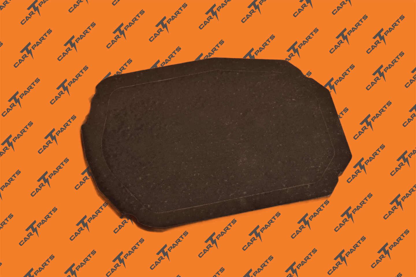 Seal,Body,Iec62196 Inlet,Mdlsx | Tesla Part 1022531-00-B