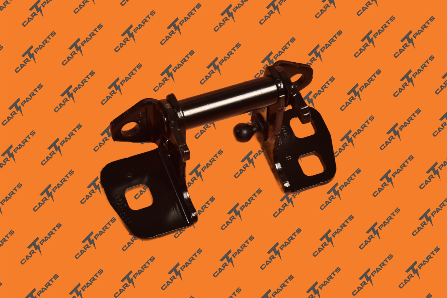 Hinge Upr Fr Door Rh | Tesla Part 1045537-00-H