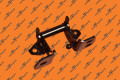 Hinge Upr Fr Door Rh | Tesla Part 1045537-00-H