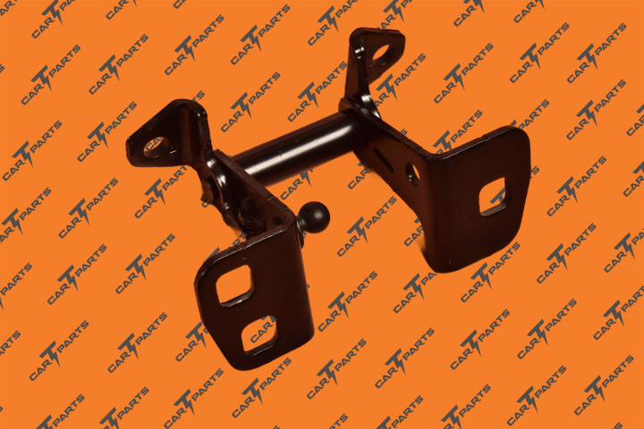Hinge Upr Fr Door Rh | Tesla Part 1045537-00-H