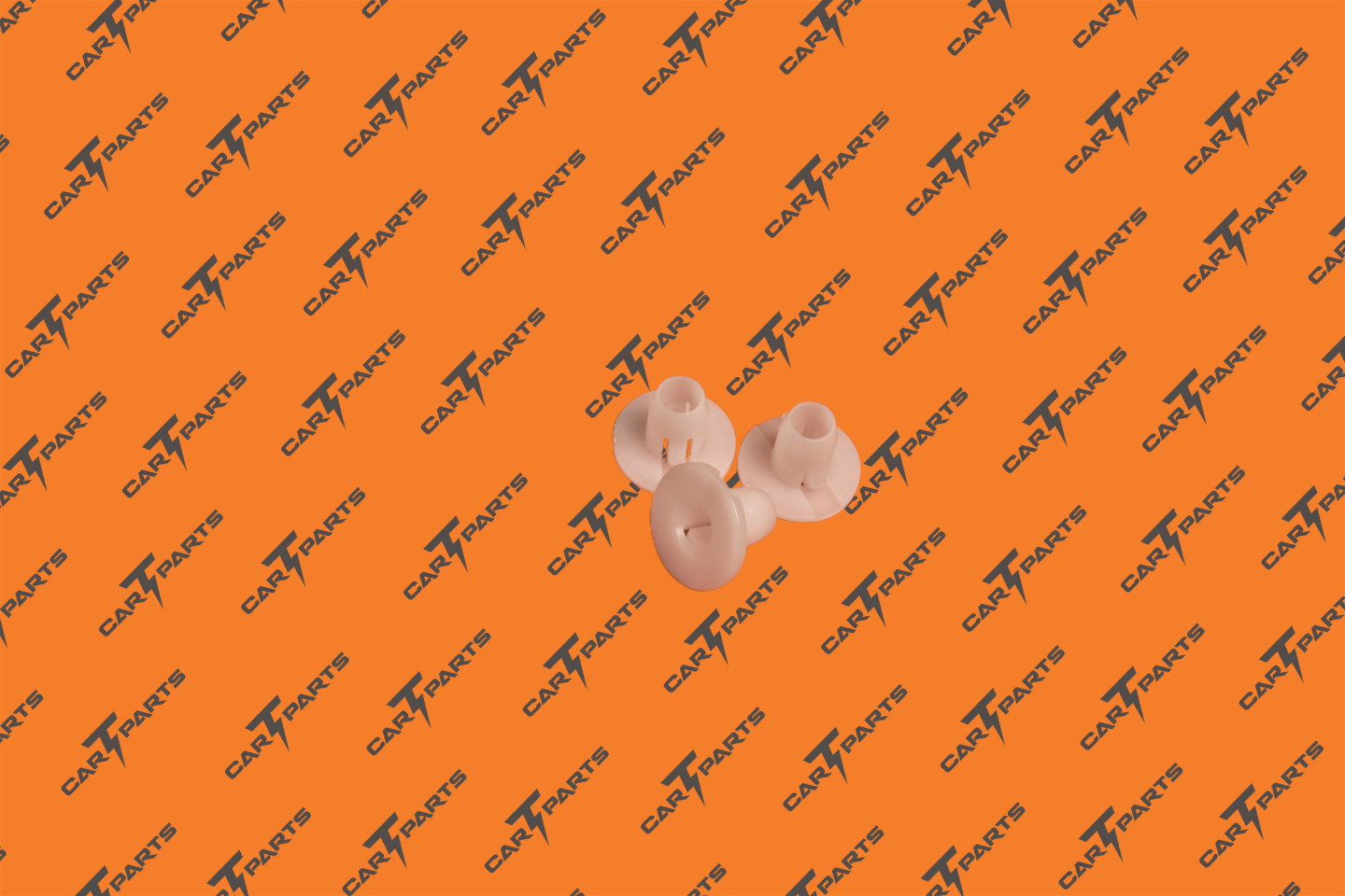 Stud Grommet,9.8X0.85-6,Pom | Tesla Part 1473202-00-A