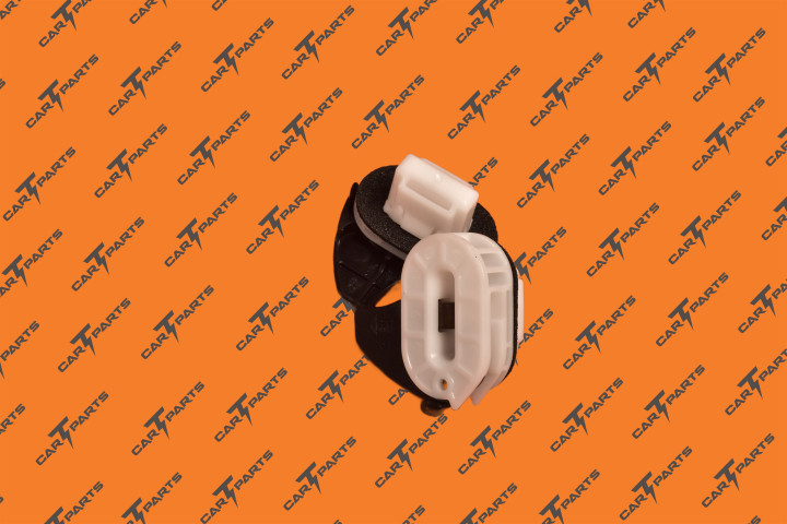 2Nd 3Rd Row Cushion Clip Nifco | Tesla Part 1099583-00-C