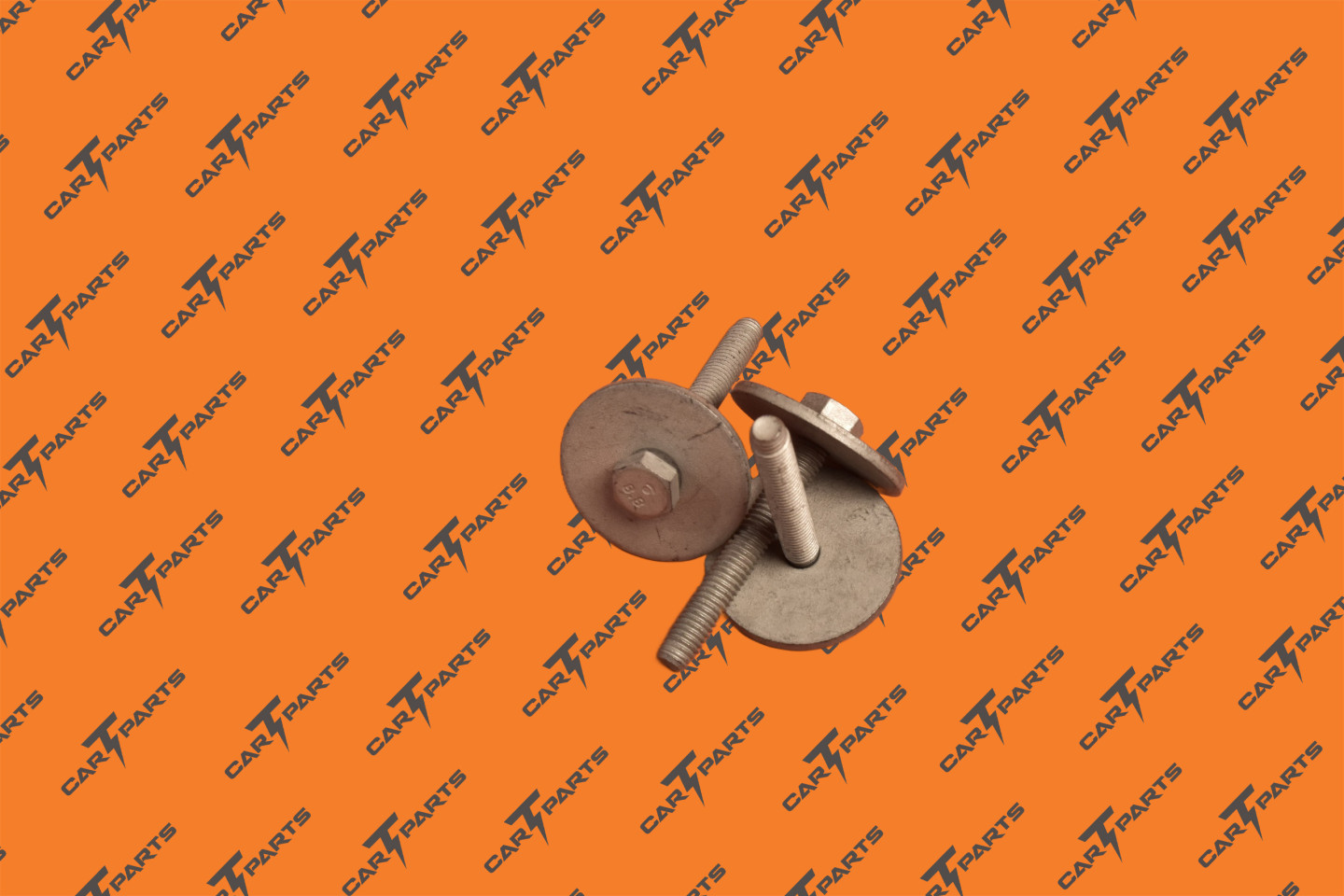 Bolt&Wshr,Hex,M6X45,Stl[88],Znfl,Mat | Tesla Part 1109598-00-A