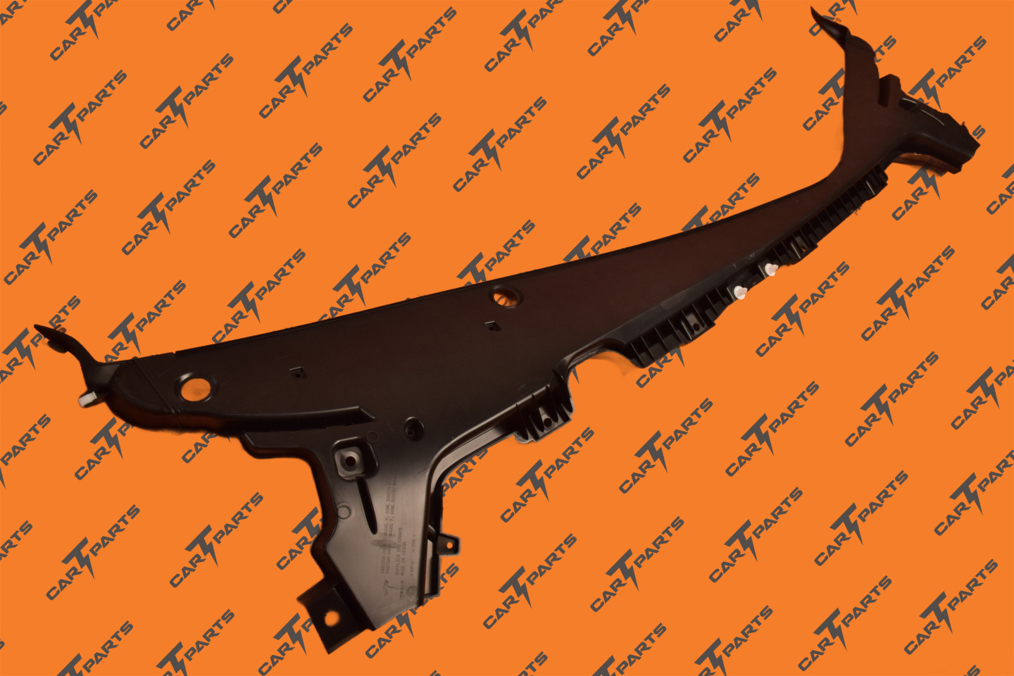 Model Y, Cowl Screen Asy | Tesla Part 1492603-00-B 1492603-00-D 1492603-00-E 1497292-00-E