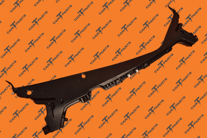 Model Y, Cowl Screen Asy | Tesla Part 1492603-00-B 1492603-00-D 1492603-00-E 1497292-00-E