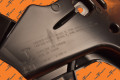 Model Y, Cowl Screen Asy | Tesla Part 1492603-00-B 1492603-00-D 1492603-00-E 1497292-00-E