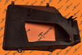 Assy, Ducting Fr End Rr Rh | Tesla Part 1038059-00-A 1011520-00-D