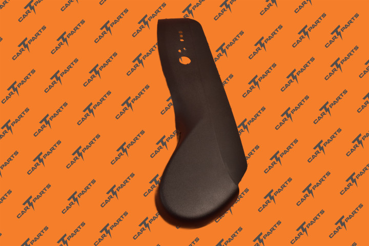 M3 1R Rh Side Shield Ob | Tesla Part 1098349-00-F 1098349-00-E 1098349-00-G 1561033-00-A 1561032-00-A