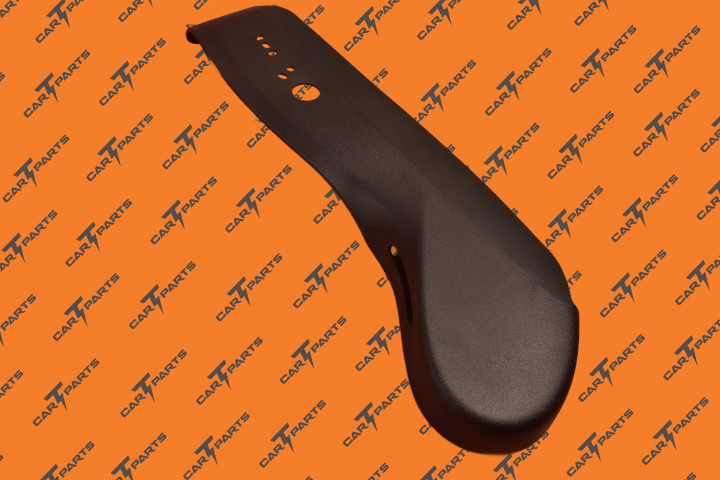 M3 1R Rh Side Shield Ob | Tesla Part 1098349-00-F 1098349-00-E 1098349-00-G 1561033-00-A 1561032-00-A