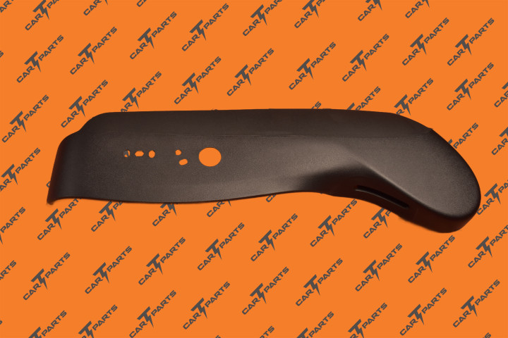 M3 1R Rh Side Shield Ob | Tesla Part 1098349-00-F 1098349-00-E 1098349-00-G 1561033-00-A 1561032-00-A