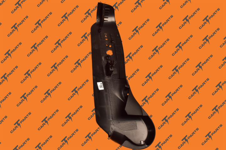 M3 1R Rh Side Shield Ob | Tesla Part 1098349-00-F 1098349-00-E 1098349-00-G 1561033-00-A 1561032-00-A