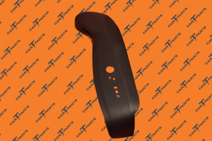 M3 1R Lh Side Shld Ob | Tesla Part 1088964-00-F 1088964-00-C 1088964-00-E 1088964-00-G