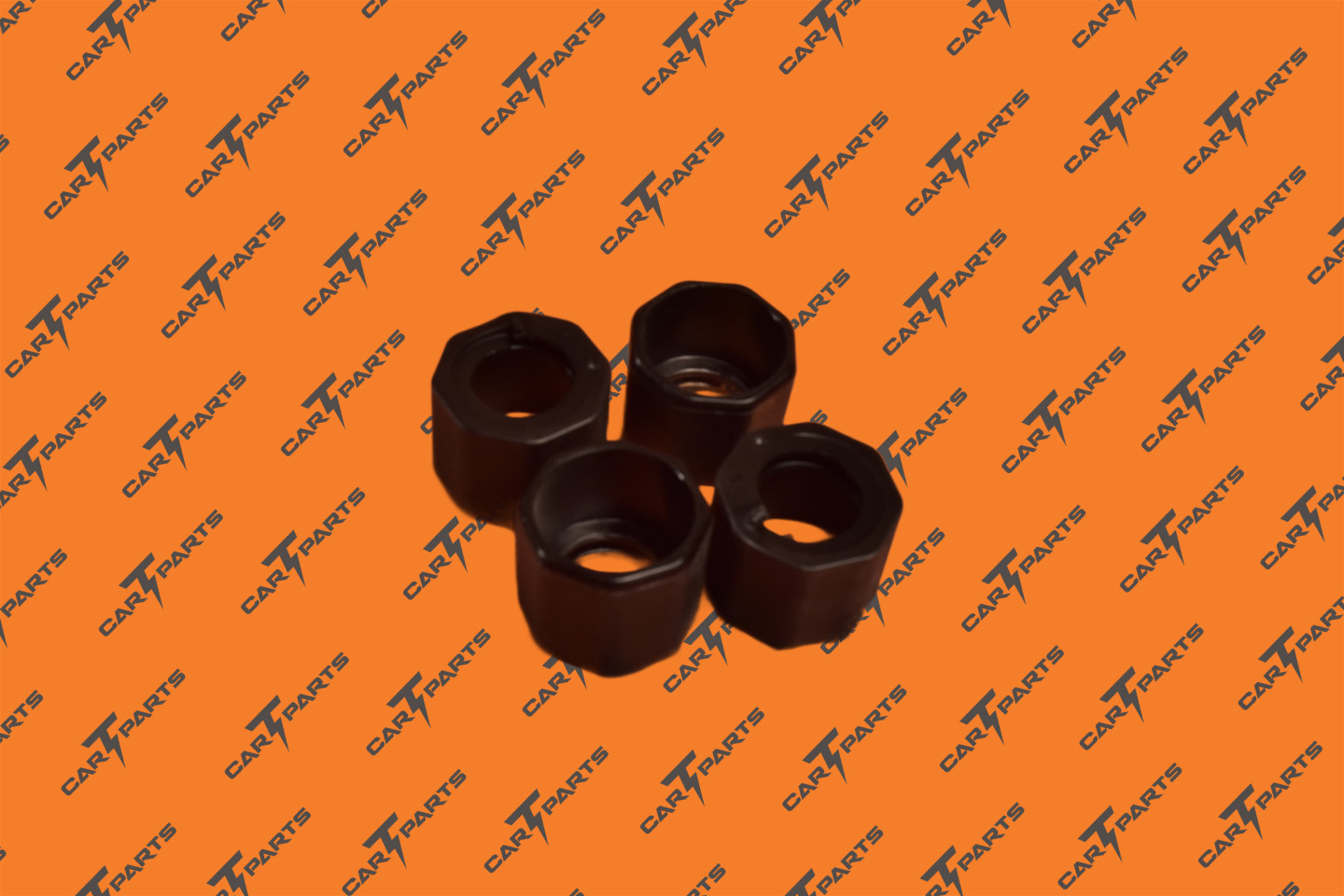 Liftgate Bump Stop - Plastic Nut | Tesla Part 1559817-00-A