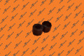 Liftgate Bump Stop - Plastic Nut | Tesla Part 1559817-00-A
