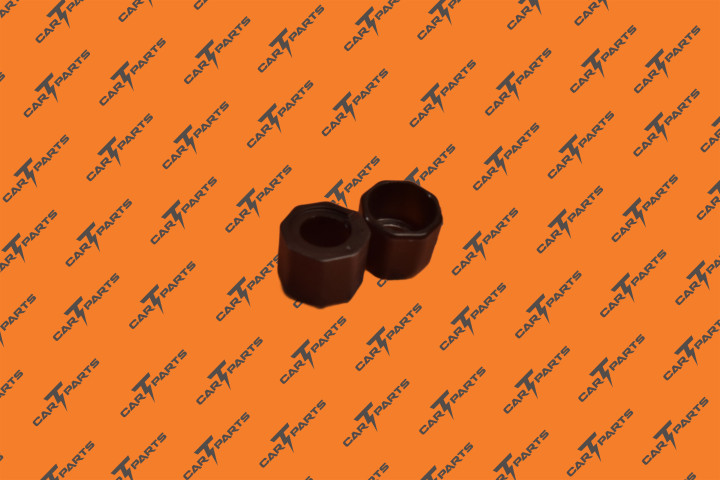 Liftgate Bump Stop - Plastic Nut | Tesla Part 1559817-00-A