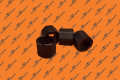 Liftgate Bump Stop - Plastic Nut | Tesla Part 1559817-00-A