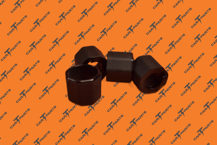 Liftgate Bump Stop - Plastic Nut | Tesla Part 1559817-00-A