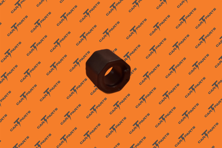 Liftgate Bump Stop - Plastic Nut | Tesla Part 1559817-00-A