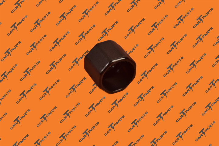 Liftgate Bump Stop - Plastic Nut | Tesla Part 1559817-00-A