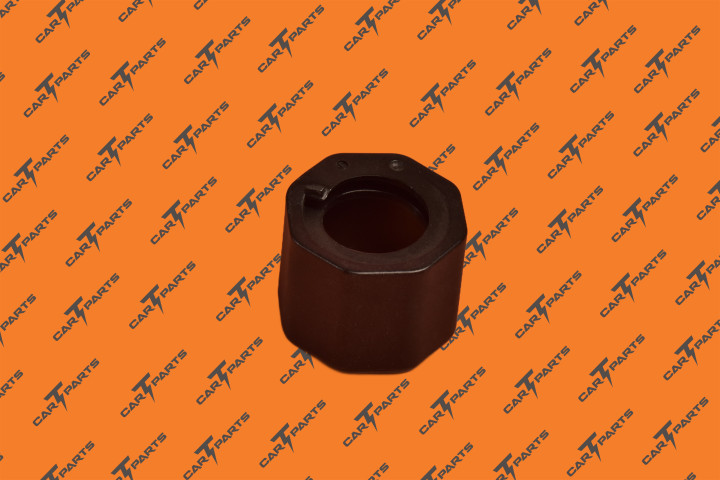 Liftgate Bump Stop - Plastic Nut | Tesla Part 1559817-00-A