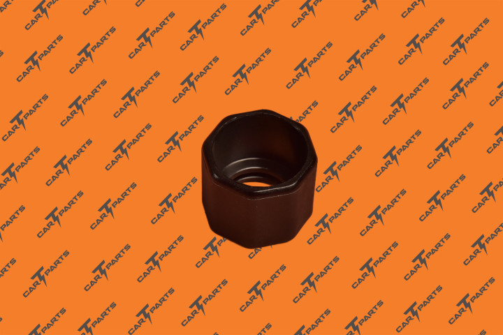 Liftgate Bump Stop - Plastic Nut | Tesla Part 1559817-00-A