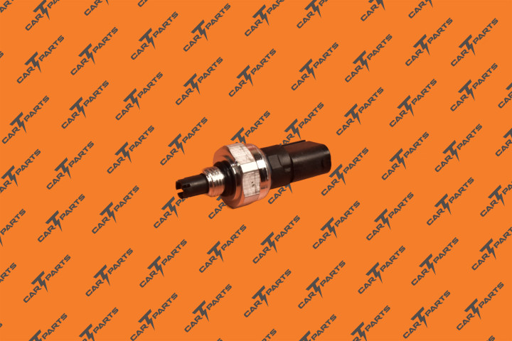 Snsr-Refrigerant Press And Temp- Hi | Tesla Part 1008516-00-C