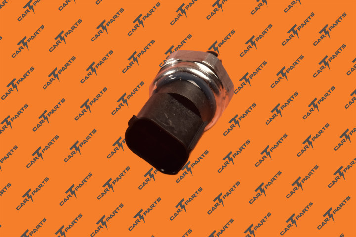 Snsr-Refrigerant Press And Temp- Hi | Tesla Part 1008516-00-C