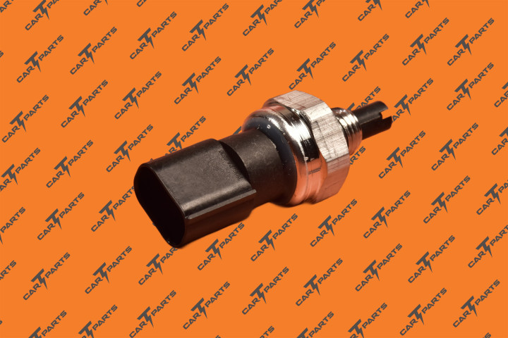 Snsr-Refrigerant Press And Temp- Hi | Tesla Part 1008516-00-C