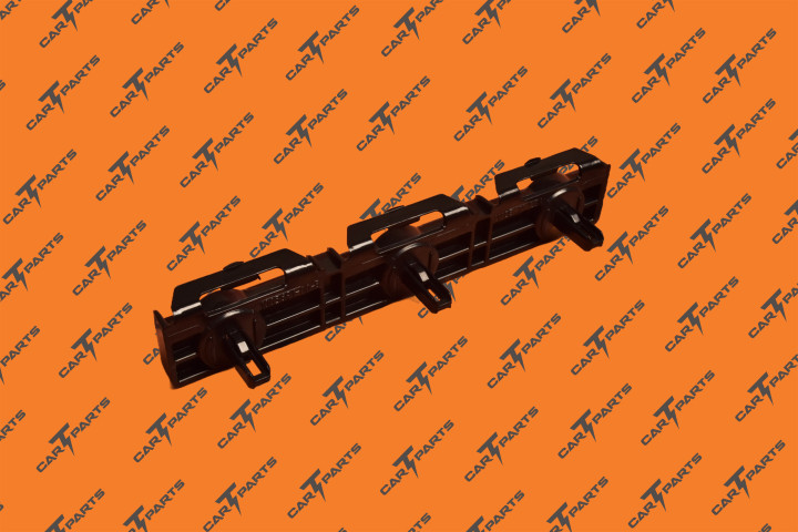 Brkt - Rocker Support Rr | Tesla Part 1003691-00-B