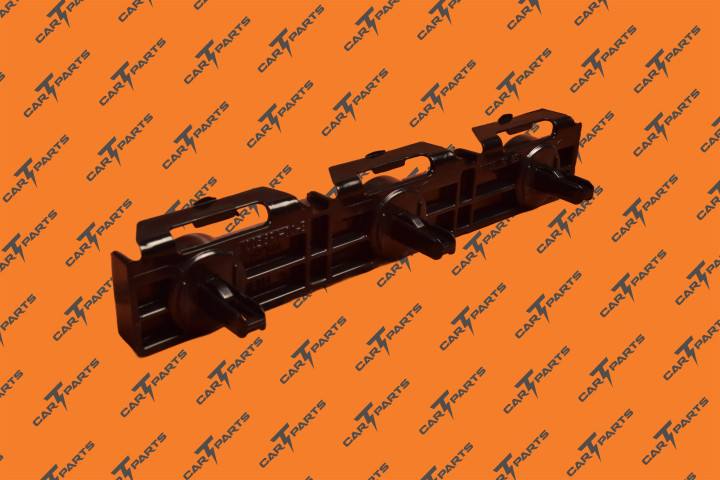 Brkt - Rocker Support Rr | Tesla Part 1003691-00-B
