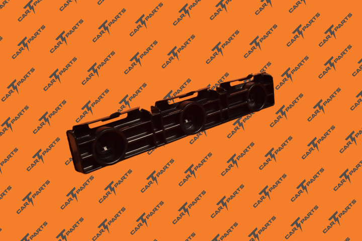 Brkt - Rocker Support Rr | Tesla Part 1003691-00-B