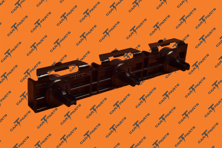 Brkt - Rocker Support Rr | Tesla Part 1003691-00-B