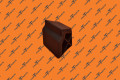 My Lgt Lh Wedge Damper | Tesla Part 1655164-00-B 1570138-00-B 1681735-00-A