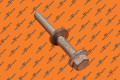Bolt H Cam M14X2.00X114 [10.9]-G720 | Tesla Part 2007106 1608802-00-C 1610820-00-B