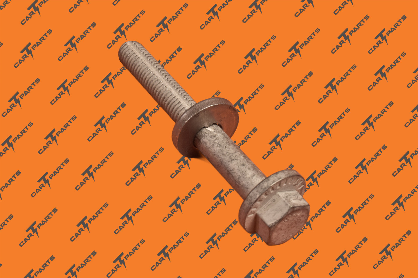 Bolt H Cam M14X2.00X114 [10.9]-G720 | Tesla Part 2007106 1608802-00-C 1610820-00-B