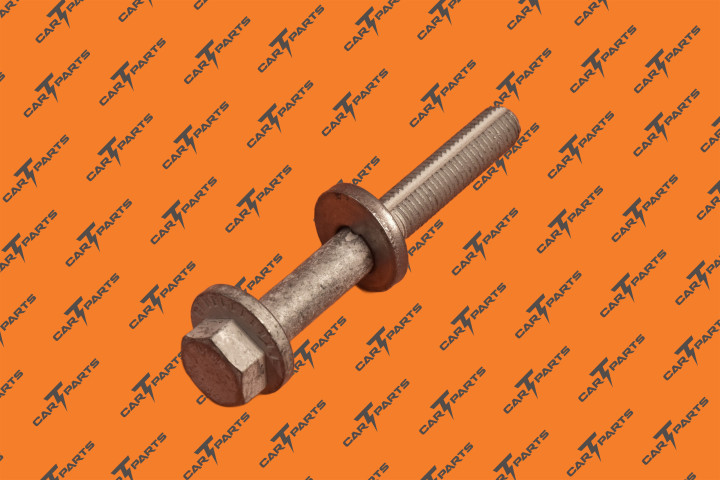 Bolt H Cam M14X2.00X114 [10.9]-G720 | Tesla Part 2007106 1608802-00-C 1610820-00-B