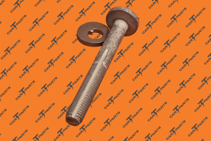 Bolt H Cam M14X2.00X114 [10.9]-G720 | Tesla Part 2007106 1608802-00-C 1610820-00-B
