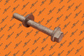 Bolt H Cam M14X2.00X114 [10.9]-G720 | Tesla Part 2007106 1608802-00-C 1610820-00-B