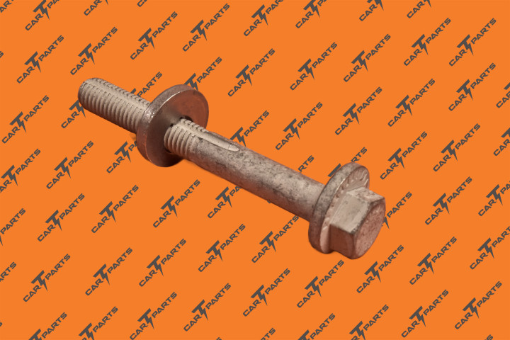 Bolt H Cam M14X2.00X114 [10.9]-G720 | Tesla Part 2007106 1608802-00-C 1610820-00-B