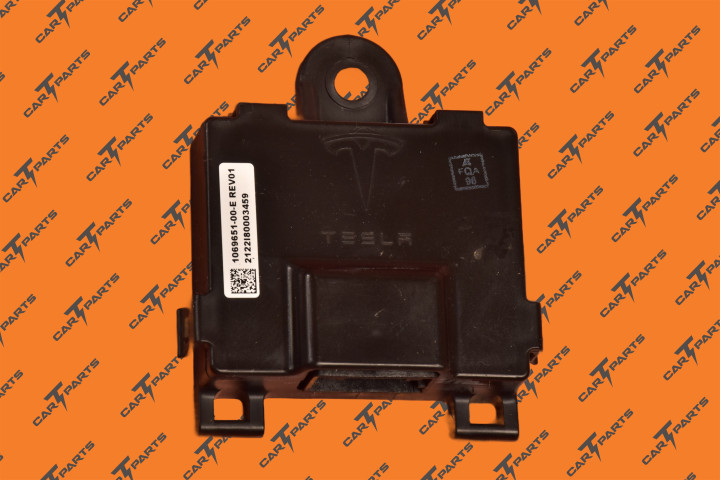 Assembly, Door Handle 3.0 Ctlr | Tesla Part 1069651-00-D