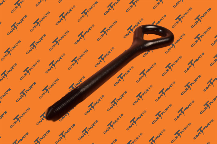 Tow Hook, Model X | Tesla Part 1053871-00-A