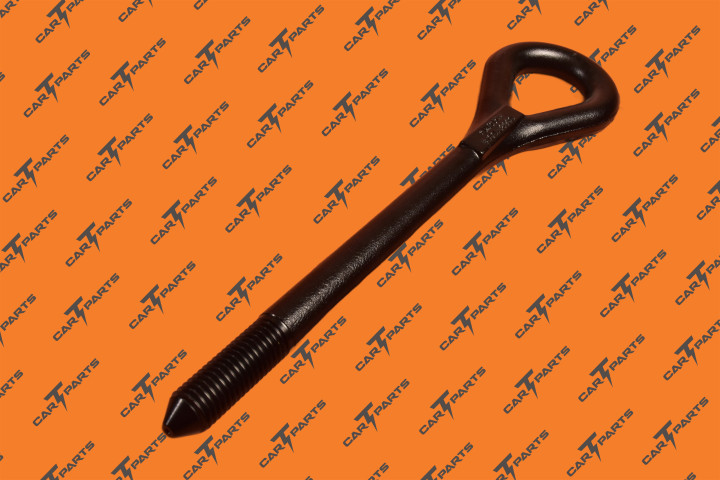 Tow Hook, Model X | Tesla Part 1053871-00-A