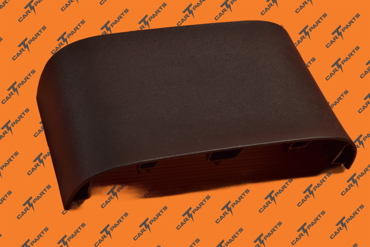 Console - Lower Rear Panel Assembly | Tesla Part 1108494-00-B