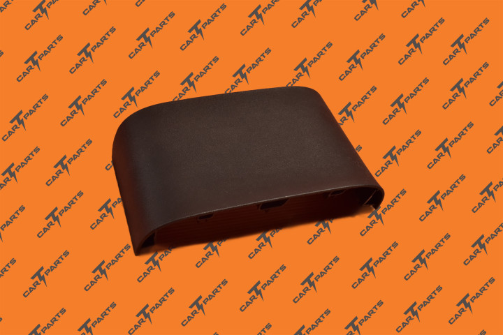 Console - Lower Rear Panel Assembly | Tesla Part 1108494-00-B
